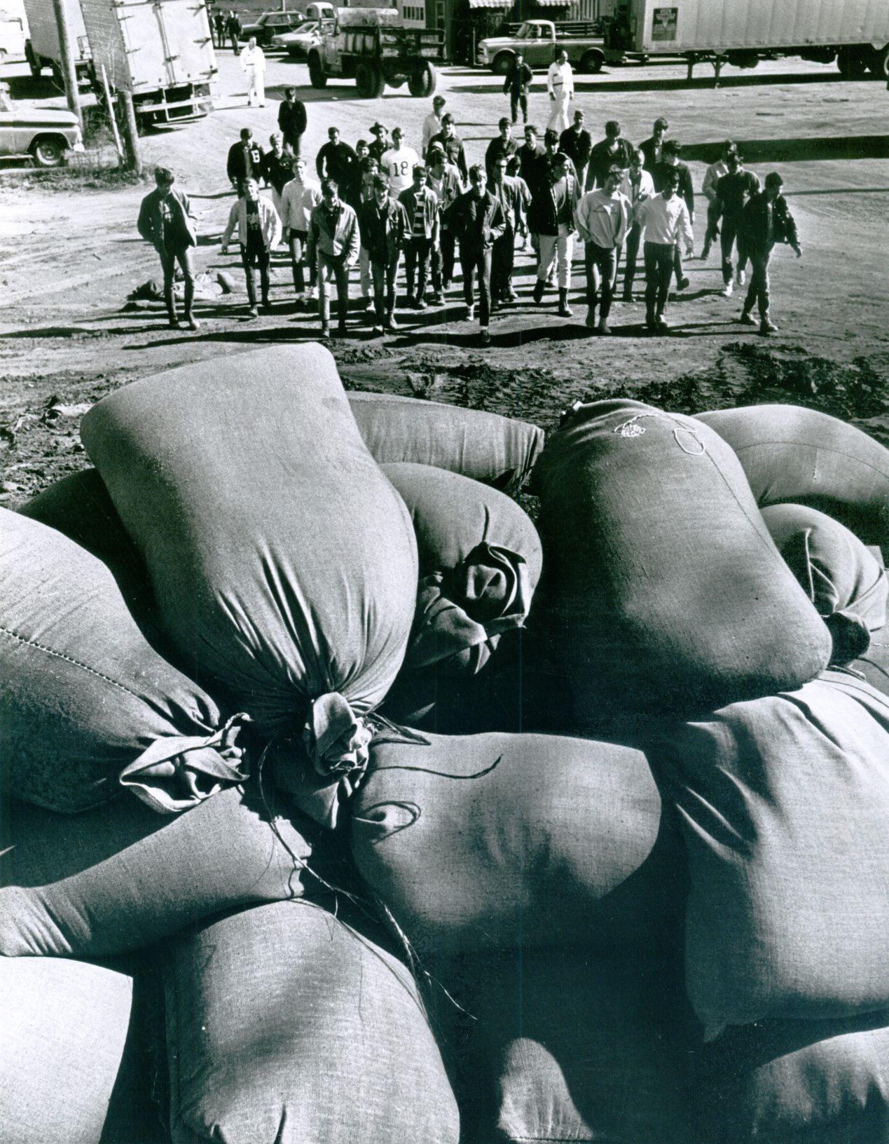 19690422 -- Flood of 1969